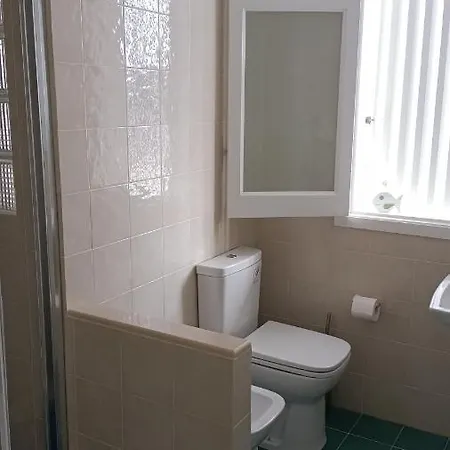 Apartment Pesce Palla