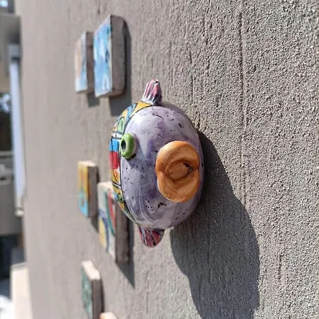 Pesce Palla *