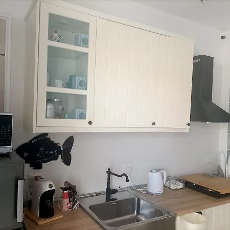 Apartment Pesce Palla Villaggio Azzurro