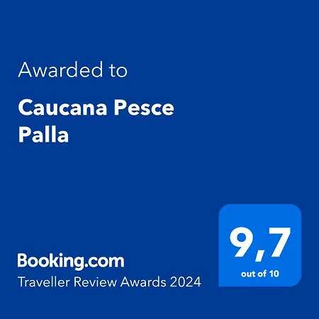 Pesce Palla *