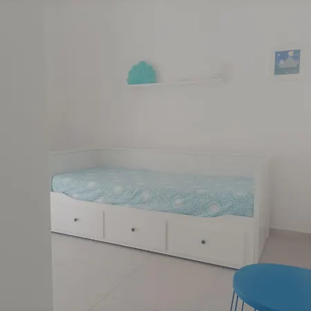 Pesce Palla Apartment *