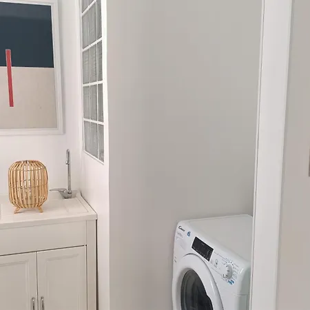 Apartment Pesce Palla Villaggio Azzurro