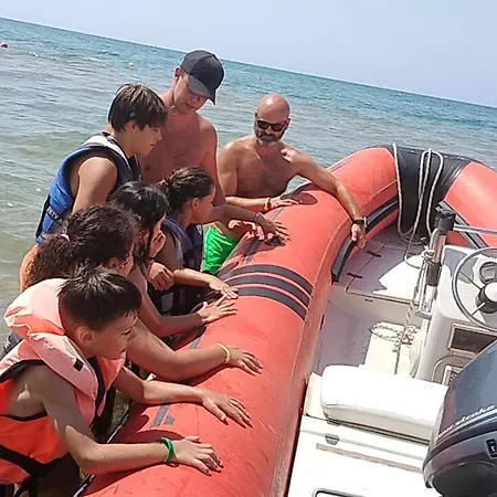 Pesce Palla *