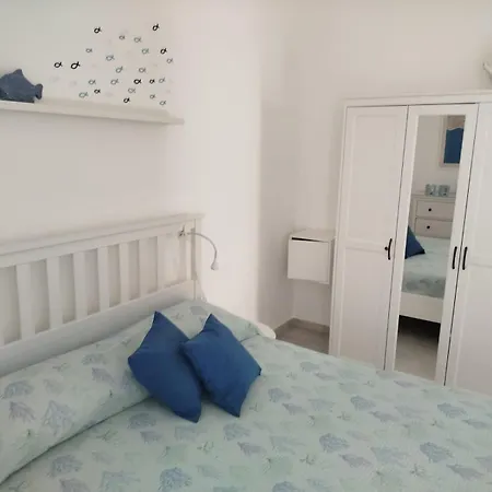 Pesce Palla Apartment Villaggio Azzurro