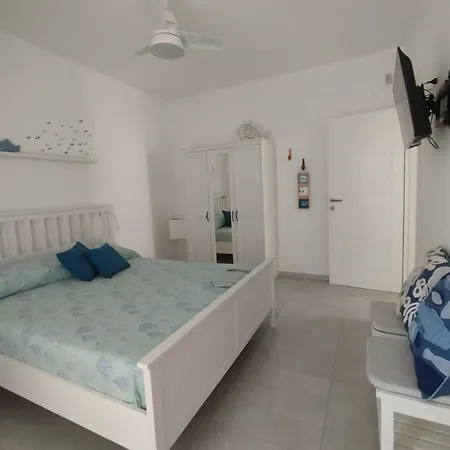 Pesce Palla *