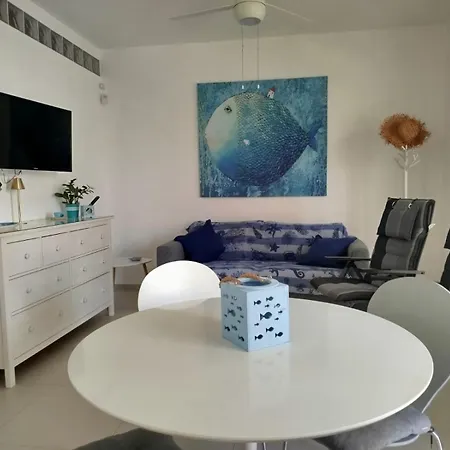 Pesce Palla * Villaggio Azzurro